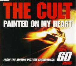 The Cult : Painted on My Heart